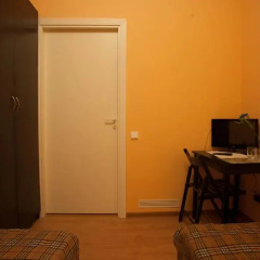 Гостиница Tuchkov 3 Minihotel Номер Эконом с 2 отдельными кроватями фото 5
