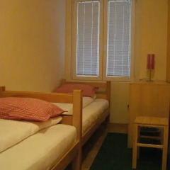 Hostel Jasmin комната для гостей фото 5