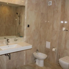 Moonlight Hotel Свети Влас ванная фото 5