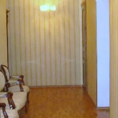 Гостиница Меньшиков Апартамены на Ланжероне интерьер отеля