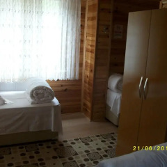 Yaylaci Hotel Стандартный номер с различными типами кроватей фото 2