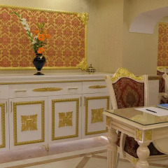My Golden Hotel интерьер отеля фото 10