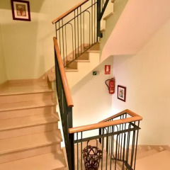 Hotel Restaurante Elisardo детские мероприятия