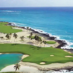 Отель Fishing Lodge Capcana Luxury 4Diamonds спортивное сооружение