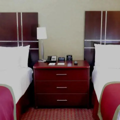 The Hotel At Times Square 3* Стандартный номер с 2 отдельными кроватями фото 5