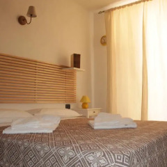 Отель B&B Gioclora Поццалло спа
