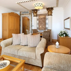 Sianji Well-Being Resort 5* Вилла Делюкс с различными типами кроватей фото 5