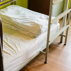 Siamaze Hostel Кровать в общем номере фото 8