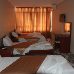 Cumali Hotel Стандартный номер с различными типами кроватей фото 7