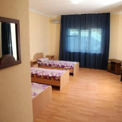 Гостиница Resort Kanion спа