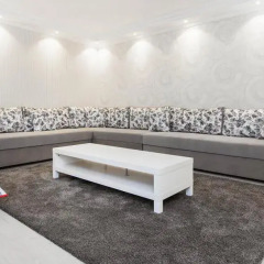 Отель Defne Suites Люкс с различными типами кроватей фото 30
