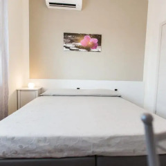 Отель Dolce Dormire Стандартный номер фото 4