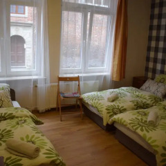 Отель Hostel4u комната для гостей фото 2