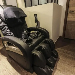 No.25 Hotel Gimpo Airpot фитнесс-зал