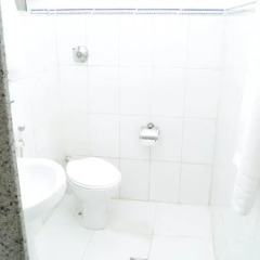 Amazonas Palace Hotel 3* Стандартный номер с 2 отдельными кроватями фото 4