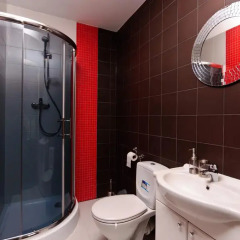 Отель Cilantro Bed & Breakfast 3* Стандартный номер фото 2