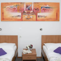 Hotel Fala детские мероприятия