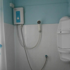 Отель Sweet Home Guesthouse 2* Стандартный номер с различными типами кроватей