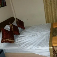 Отель Hulhumale Inn Мале комната для гостей фото 3