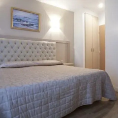 Hotel Lebron 3* Стандартный номер фото 4