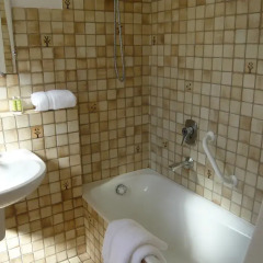 Citotel Aero Hotel 2* Стандартный номер с различными типами кроватей фото 2