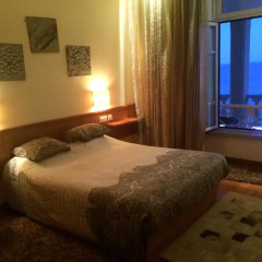 Отель Al-Buhera Palace комната для гостей фото 11