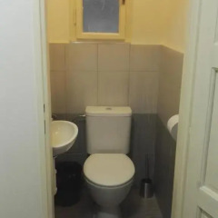 Отель Apartmán Kaiser Стандартный номер фото 8