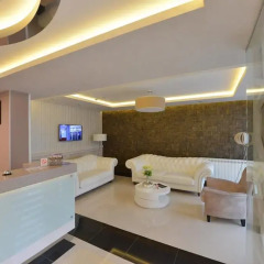 Hotel Stari Krovovi Нови Сад комната для гостей фото 5