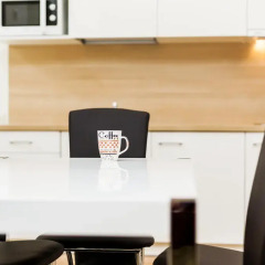 Апартаменты Center City Apartments удобства в номере