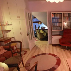 Отель Villa Tiigi комната для гостей фото 4