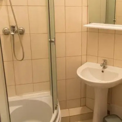 Гостиница на Улице Сербской Украина, Львов - отзывы, цены и фото номеров - забронировать гостиницу на Улице Сербской онлайн ванная