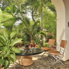 Отель Tropical Hideaway фото 3