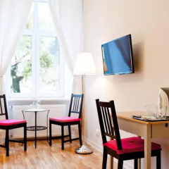 Мини-Отель Danylo Inn в номере