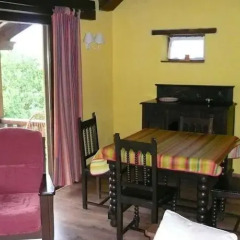 Отель Apartamentos Rurales Los Picos de Redo Испания, Камалено - отзывы, цены и фото номеров - забронировать отель Apartamentos Rurales Los Picos de Redo онлайн питание фото 2