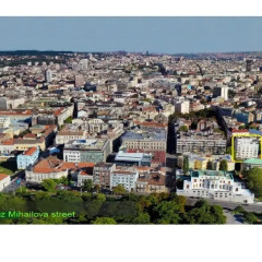 Отель Belness Apartment Сербия, Белград - отзывы, цены и фото номеров - забронировать отель Belness Apartment онлайн пляж