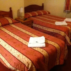 Hotel Orlando Лондон удобства в номере фото 2