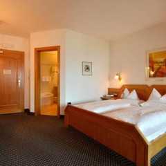 Hotel Schwefelbad 4* Полулюкс