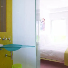 Semiramis Hotel 5* Стандартный номер фото 3