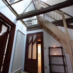 Отель Old Town Residence 3* Апартаменты с различными типами кроватей фото 11