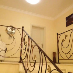 Hotel Adavilla Вилла с различными типами кроватей фото 11