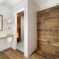 Отель Golf & Spa Resort Cihelny 4* Номер категории Эконом с различными типами кроватей