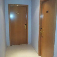 Hotel Oasis 2* Стандартный номер фото 24
