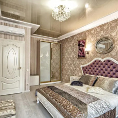 Апартаменты Apartments Galicia - Lviv комната для гостей фото 4