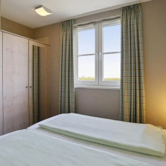 Отель DORFHOTEL Sylt Апартаменты с различными типами кроватей фото 2