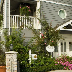 Отель Inn at Playa del Rey США, Лос-Анджелес - отзывы, цены и фото номеров - забронировать отель Inn at Playa del Rey онлайн фото 5