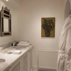 Hotel Van Cleef 4* Стандартный номер с различными типами кроватей фото 8