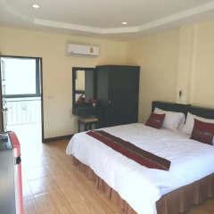 Отель Kamala Beach Guesthouse комната для гостей фото 4