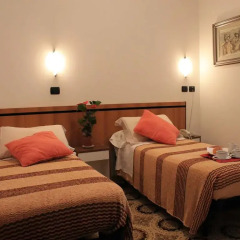 Hotel Maria Serena комната для гостей фото 2