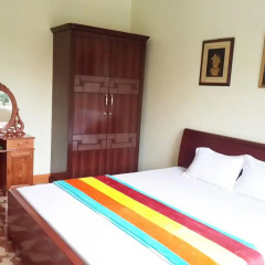 Hai Trang Hotel 2* Номер Делюкс фото 2