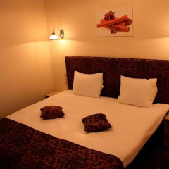 Vivulskio Hotel 3* Полулюкс с различными типами кроватей фото 4